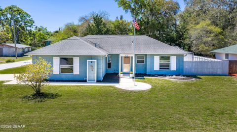 816 S Myrtle Avenue New Smyrna Beach FL 32168