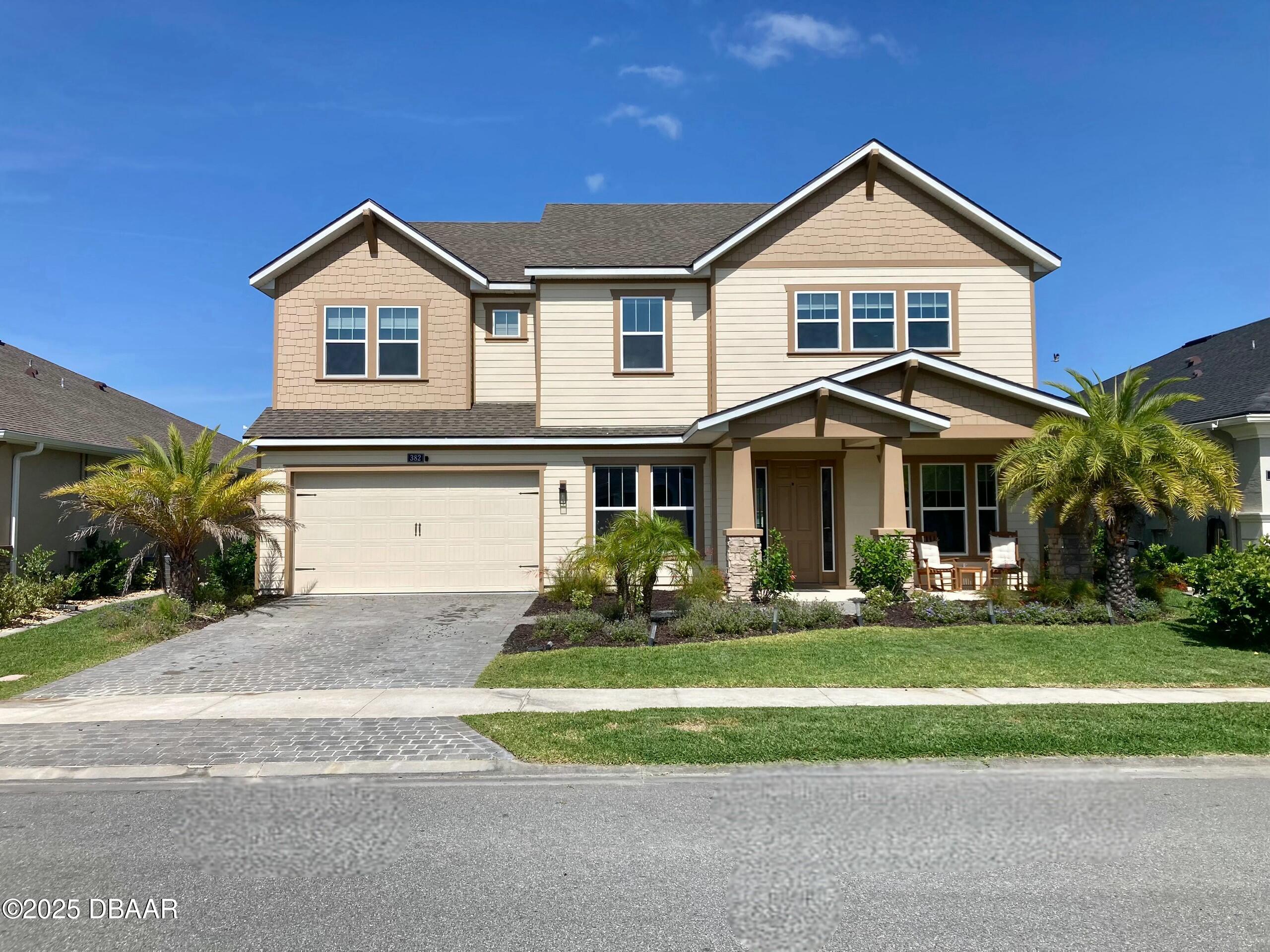 382 AQUAMARINE Way