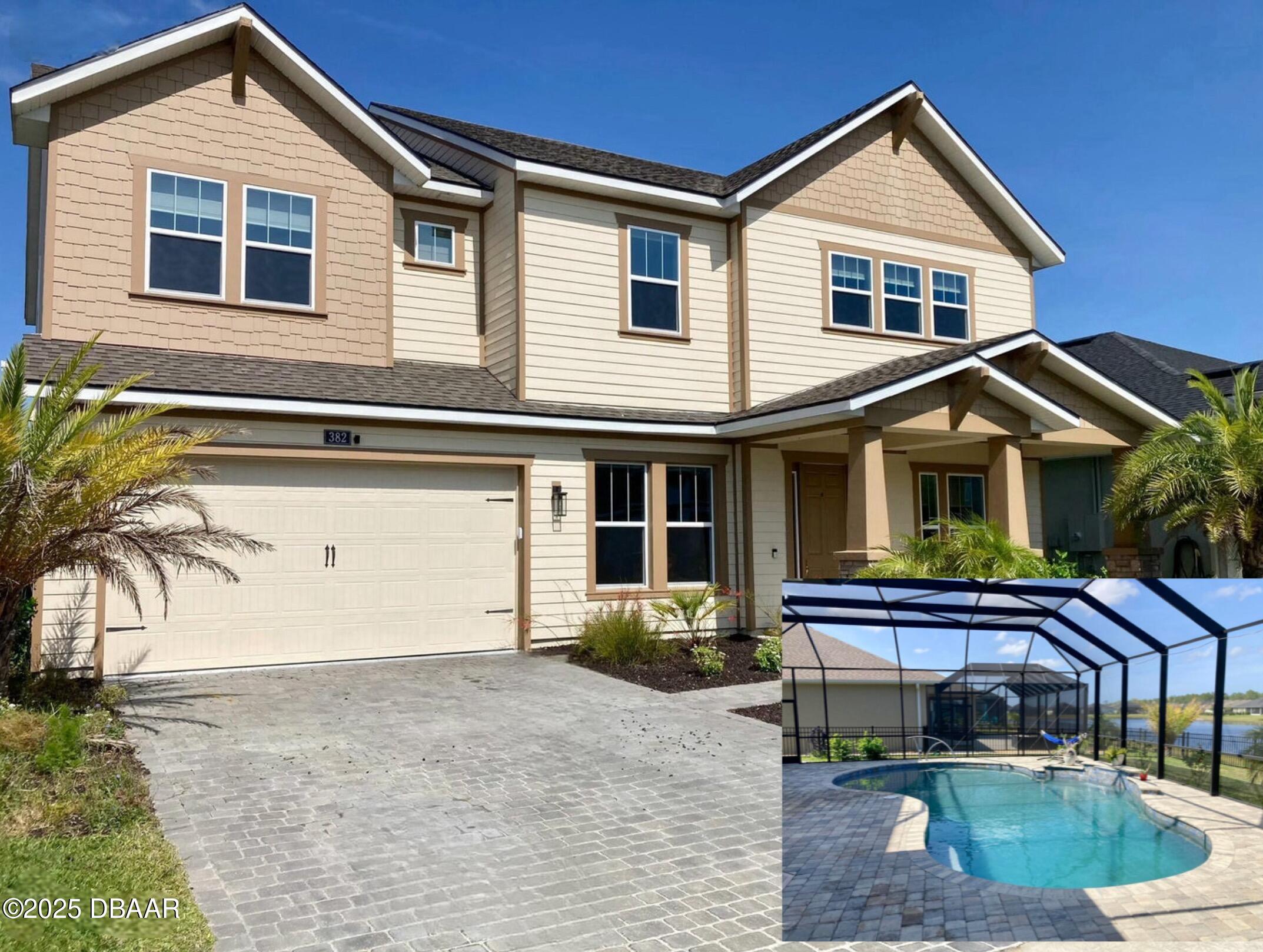 382 AQUAMARINE Way