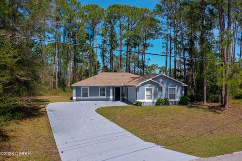 7 Peninsula Lane Palm Coast FL 32164