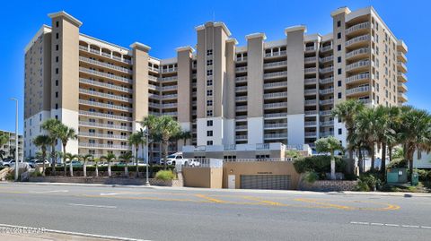 A home in Daytona Beach