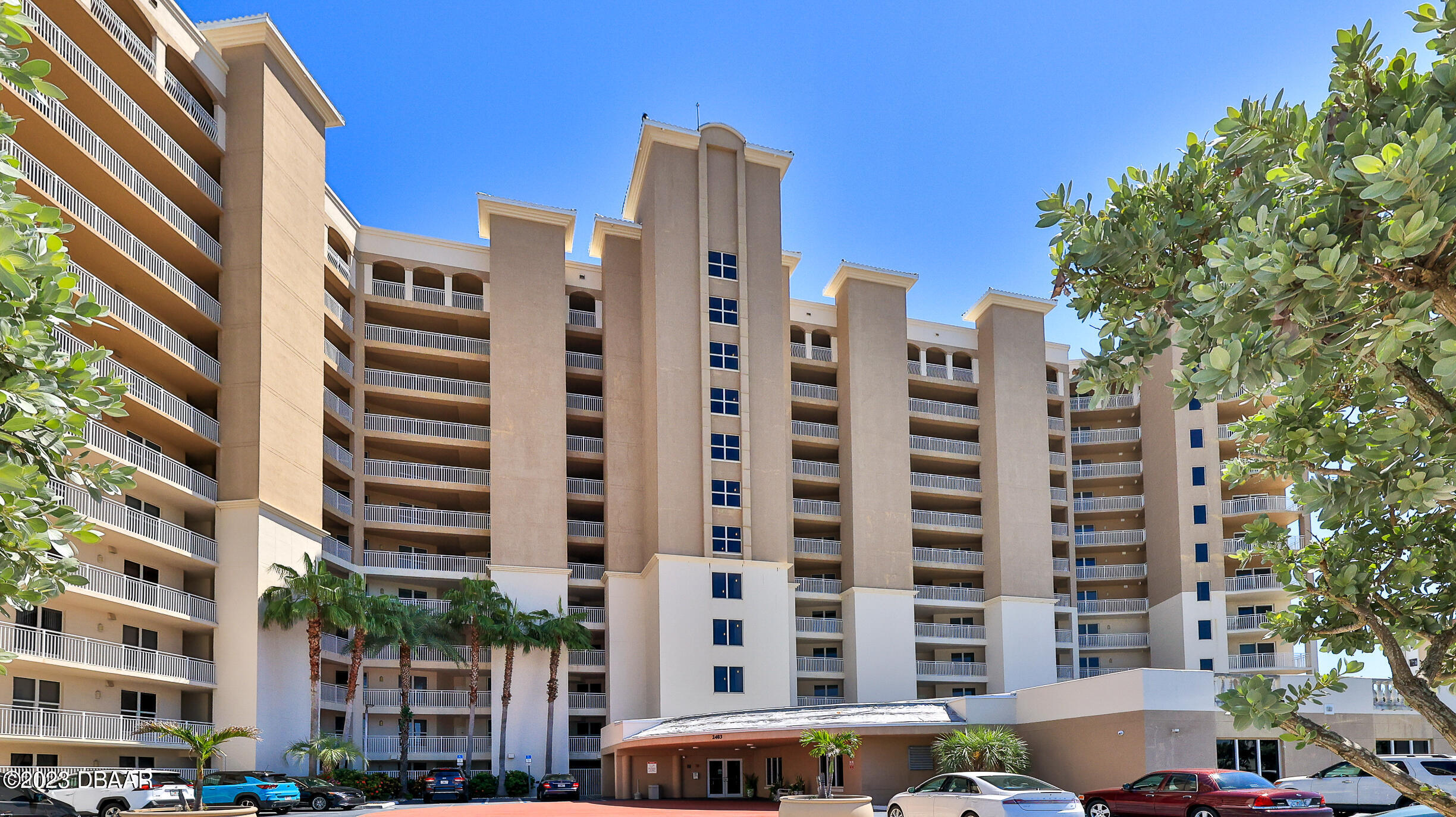 2403 S Atlantic Avenue 1002