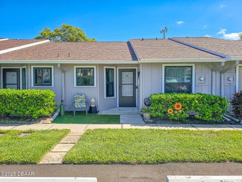 118 Lagoon Court New Smyrna Beach FL 32169
