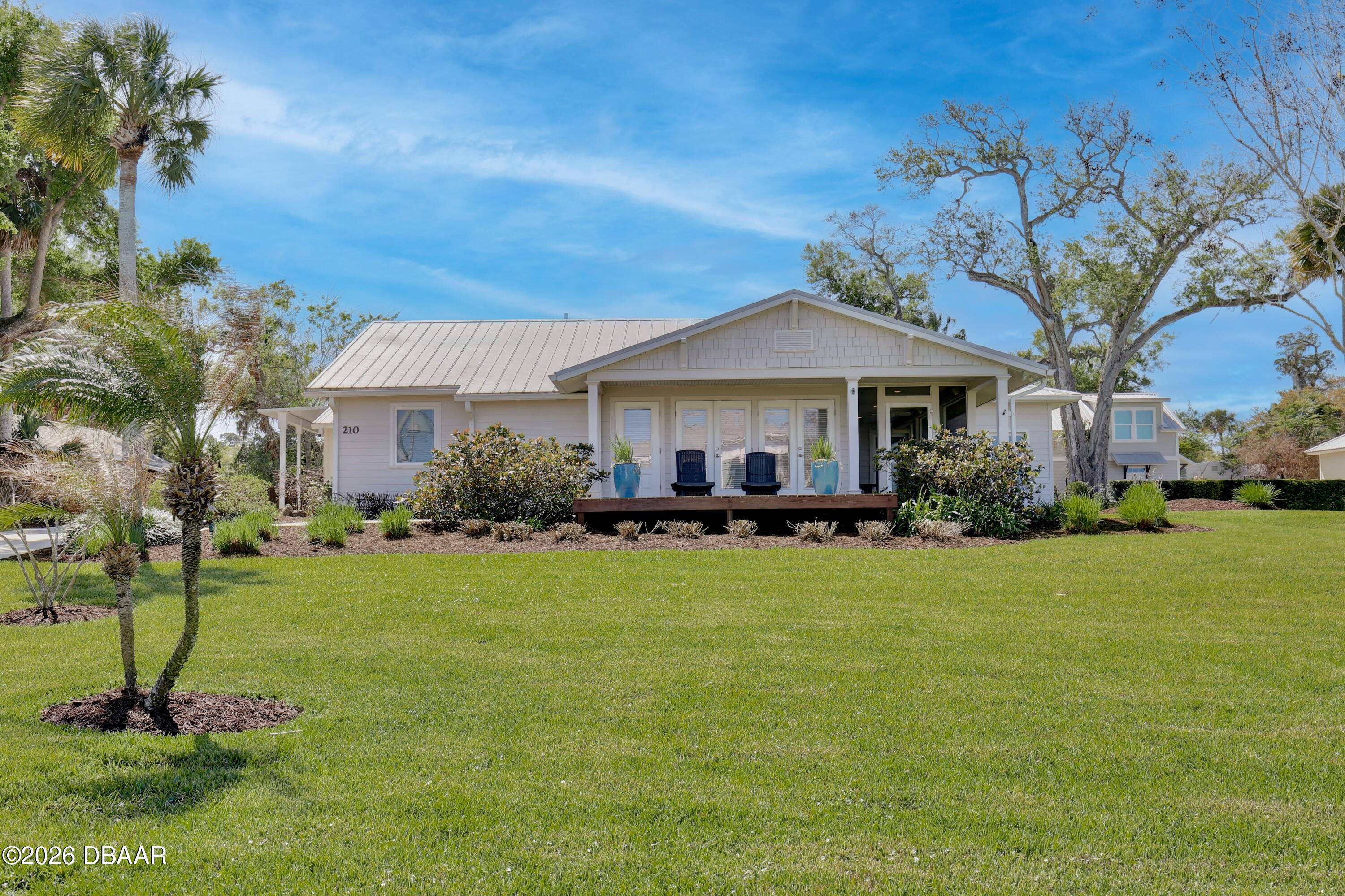 210 N Riverside Drive