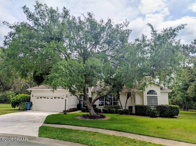 2900 Cypress Ridge Trail