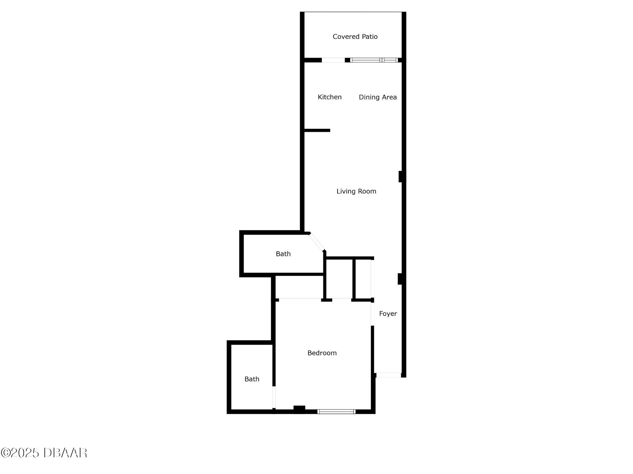 935 S Atlantic Avenue 105