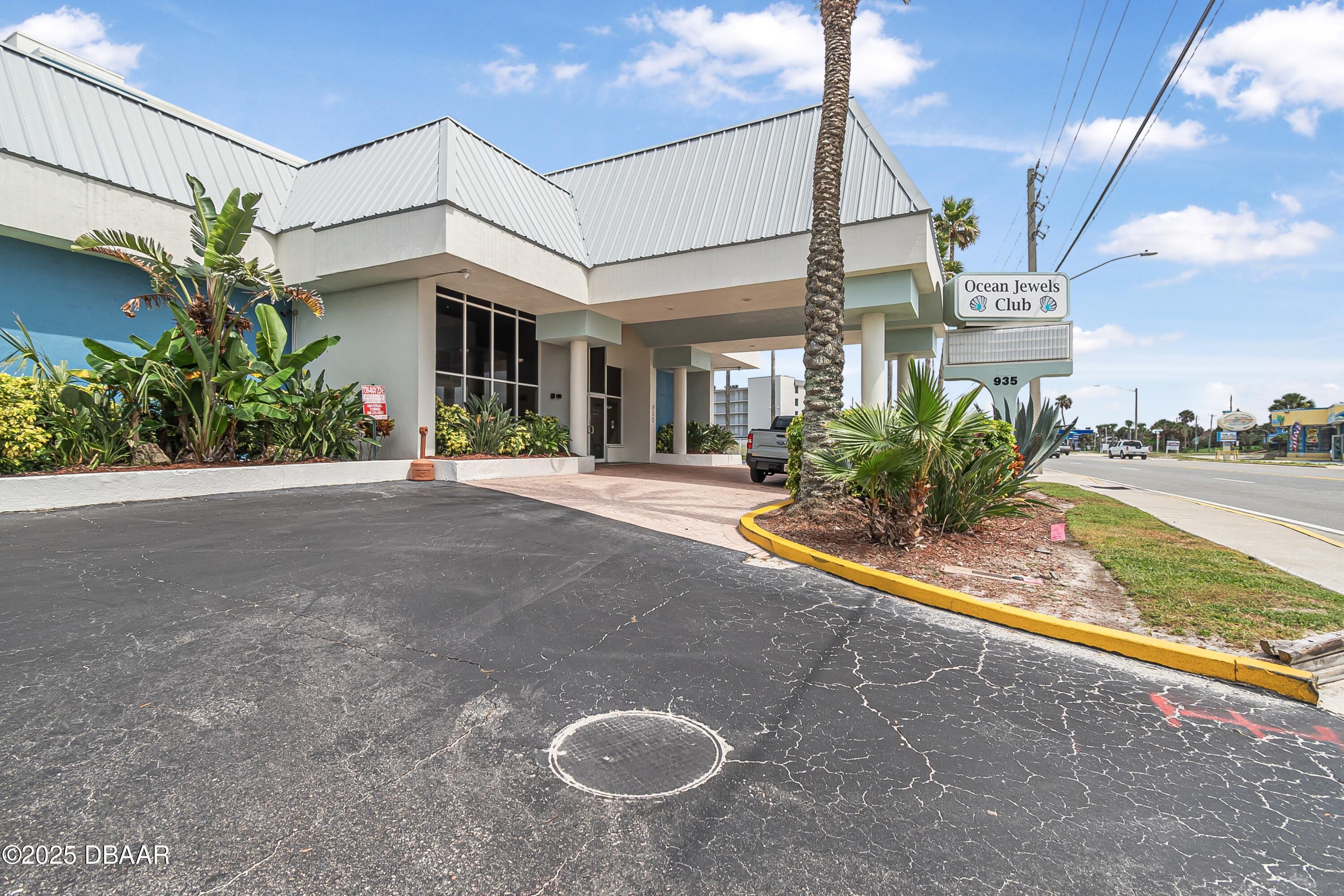 935 S Atlantic Avenue 105