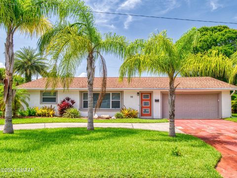19 Woodhaven Circle Ormond Beach FL 32176