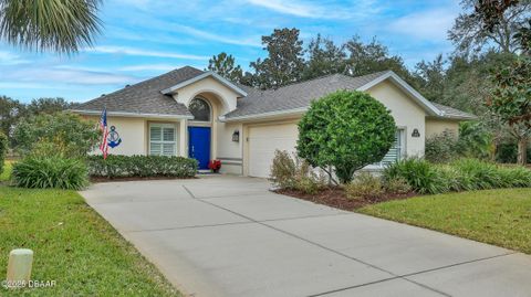 A home in Ormond Beach