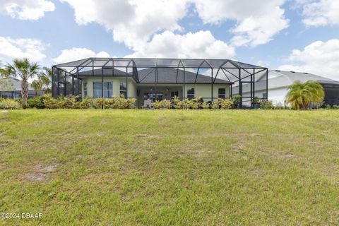 A home in Daytona Beach