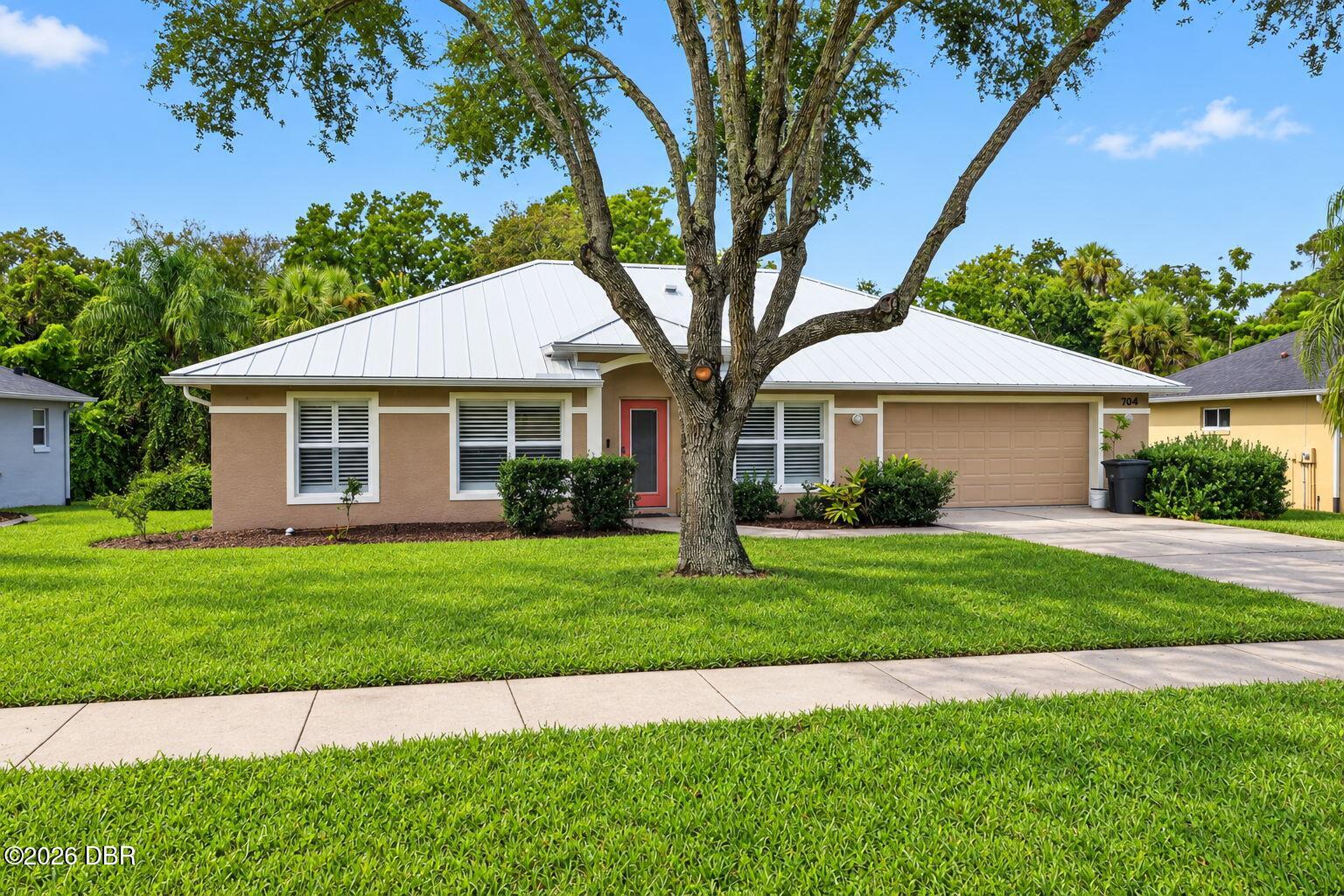 704 Branch Drive