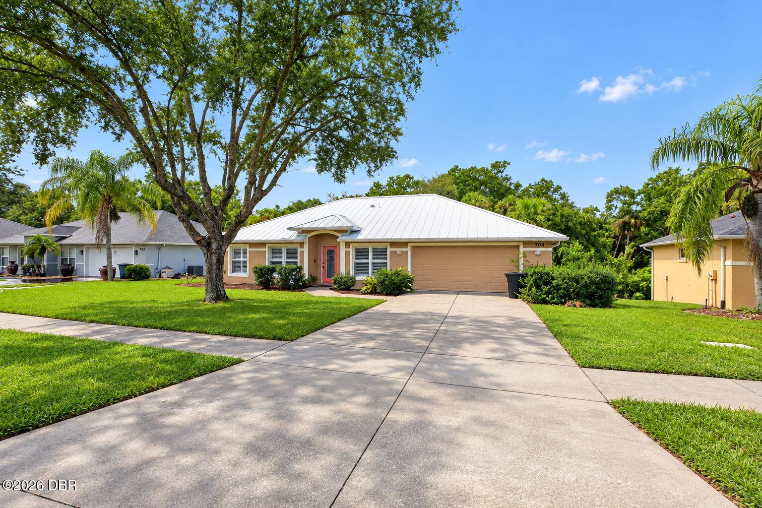 704 Branch Drive