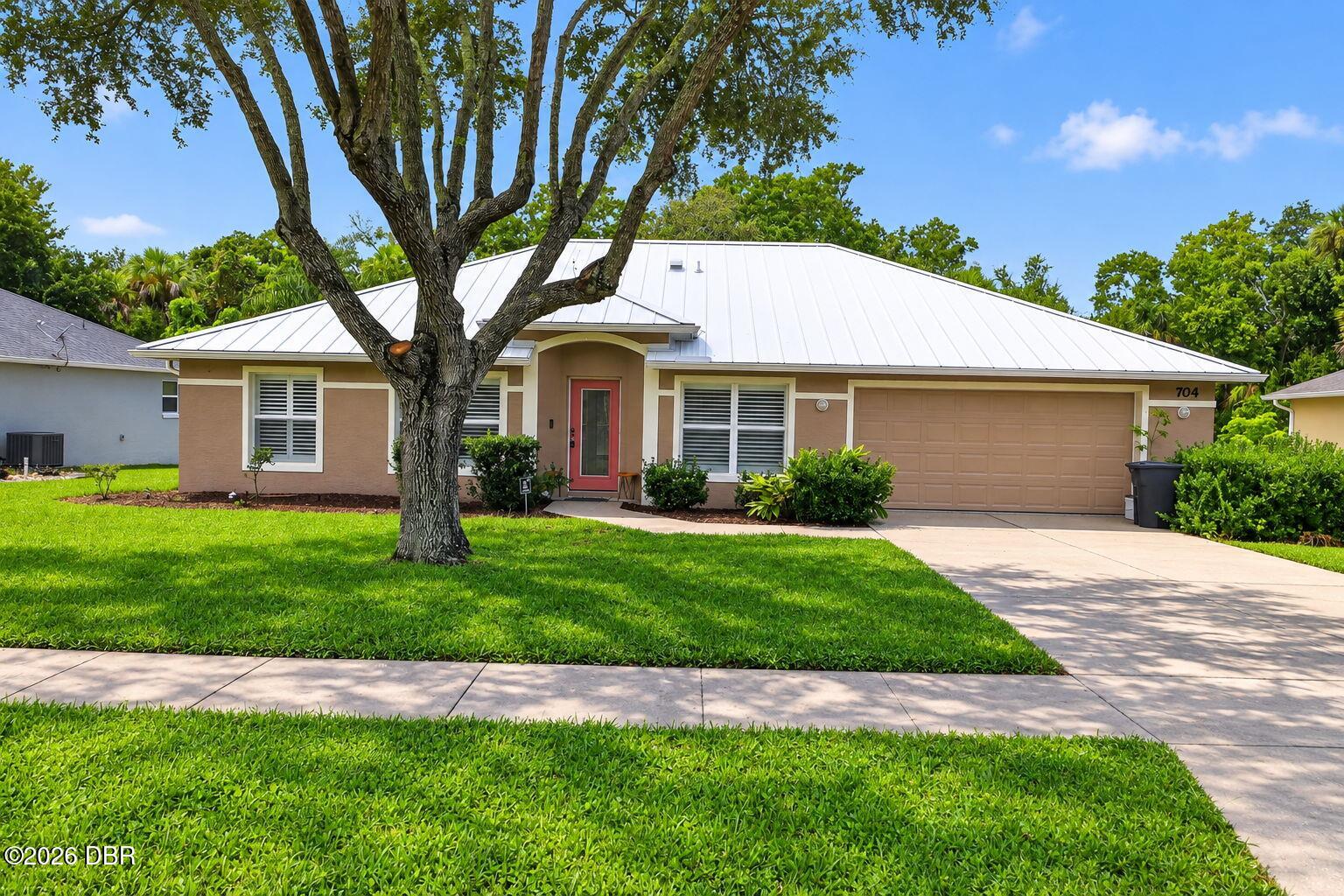 704 Branch Drive