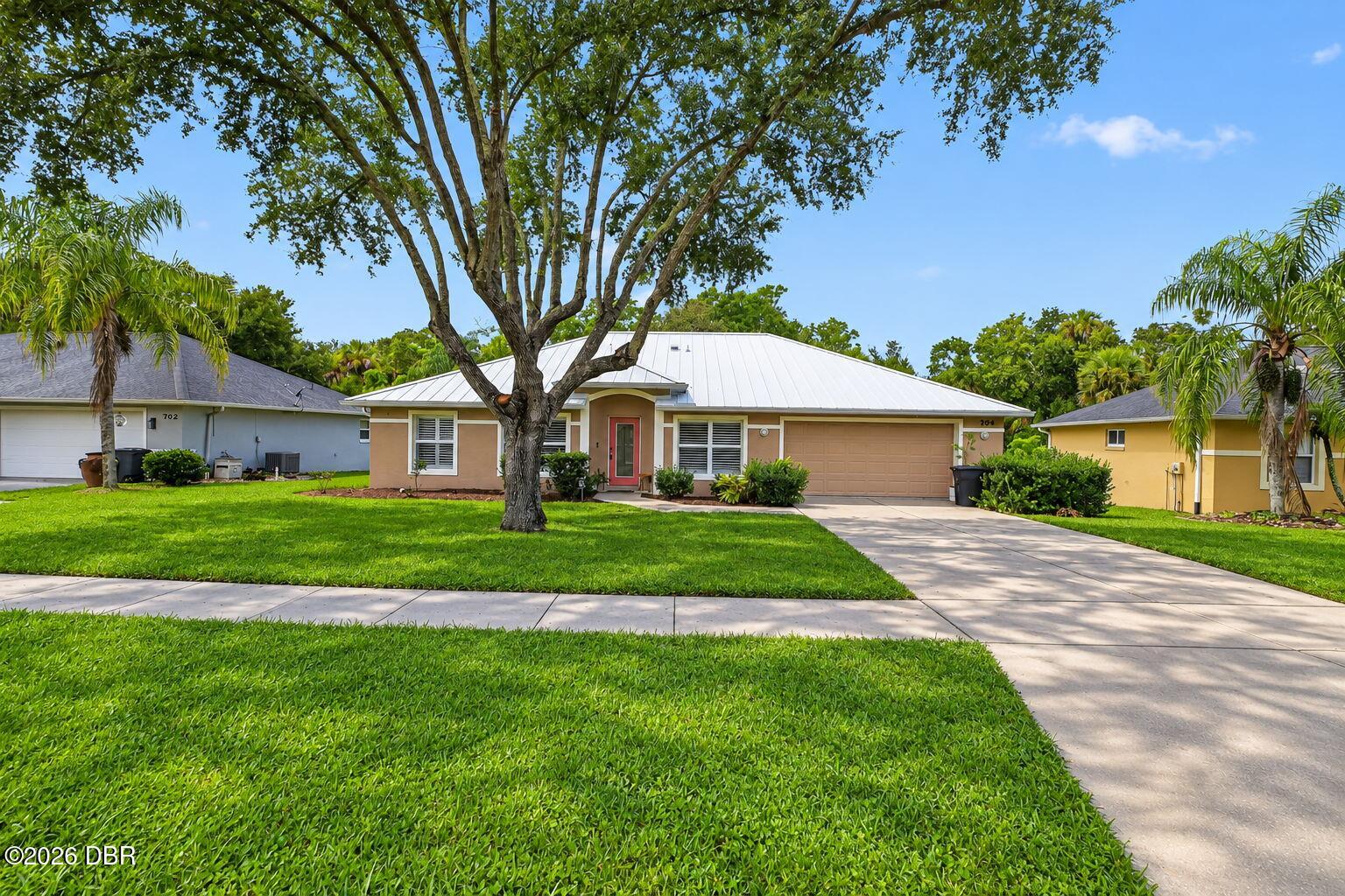 704 Branch Drive