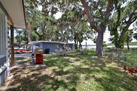 A home in Port Orange