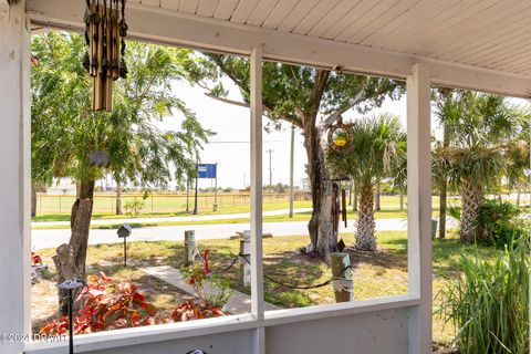 A home in Daytona Beach