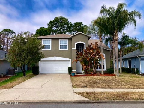 184 Gala Circle Daytona Beach FL 32124