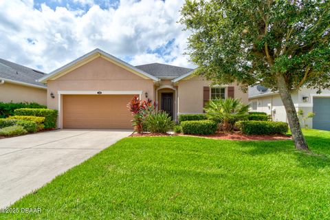 145 Prestwick Grande Drive Daytona Beach FL 32124