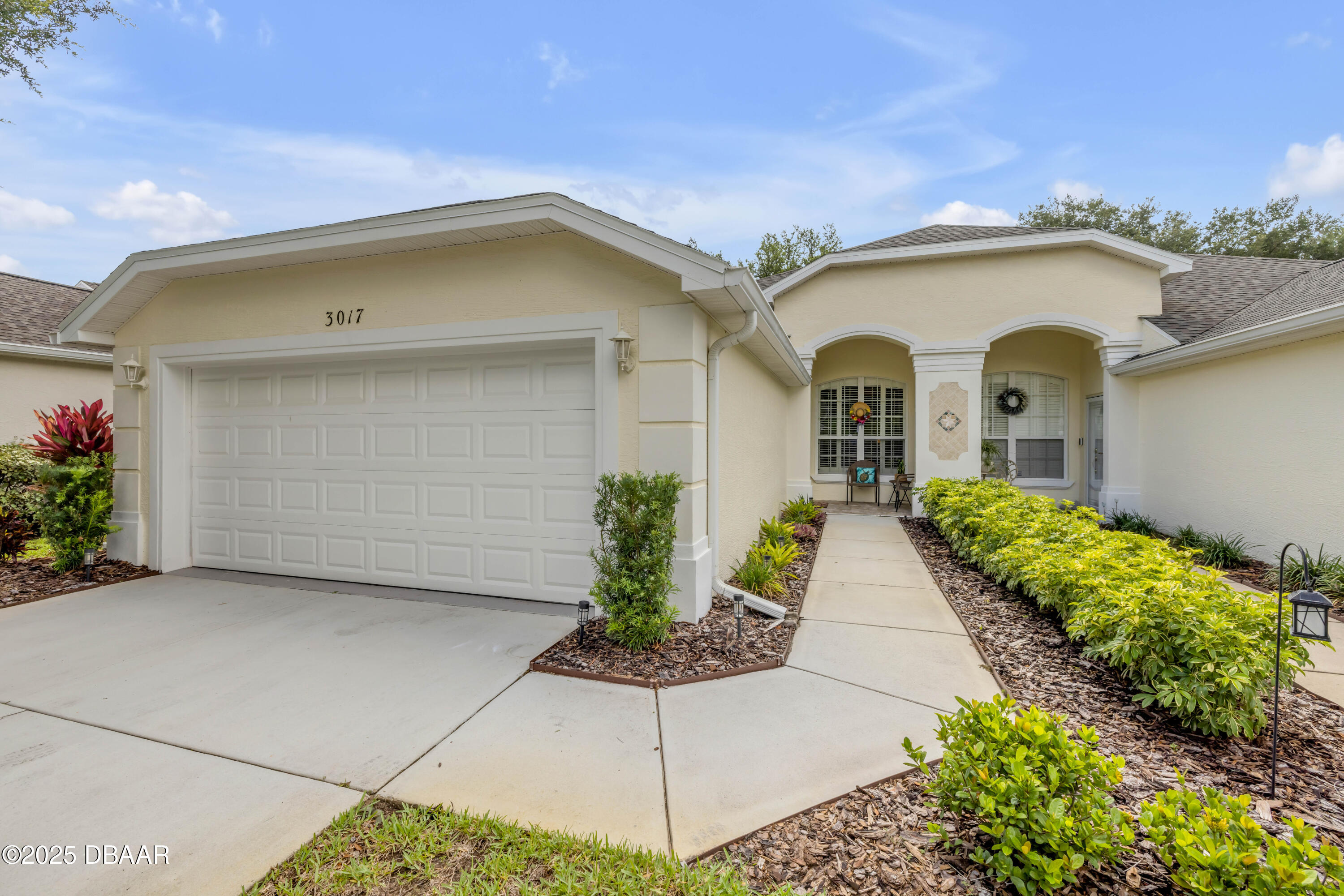 3017 Glin Circle