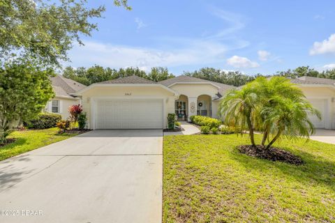 3017 Glin Circle Ormond Beach FL 32174