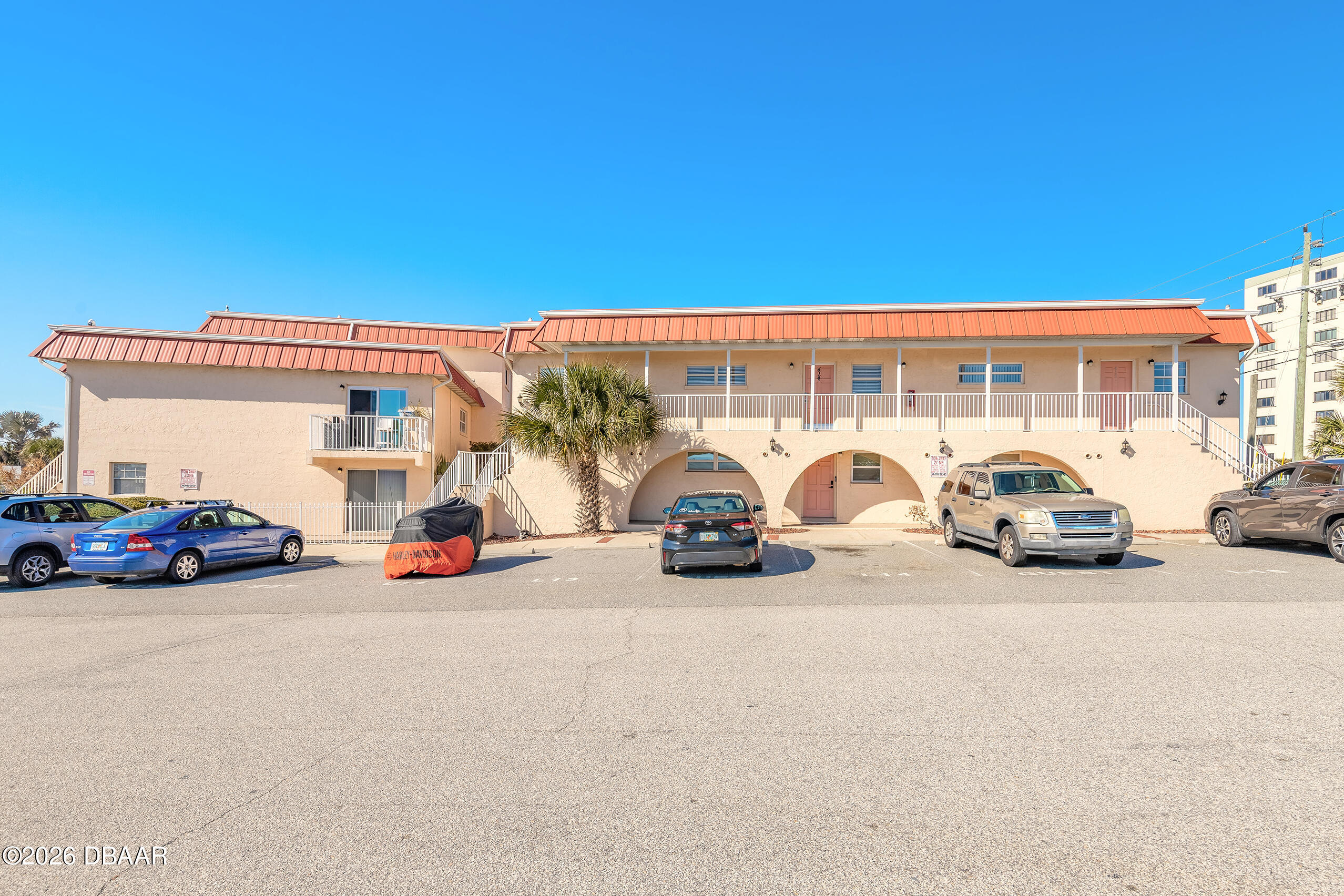 1510 Ocean Shore Boulevard