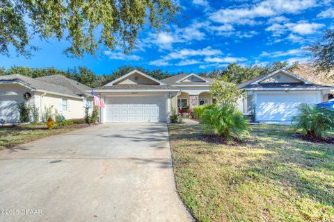 3013 Glin Circle Ormond Beach FL 32174