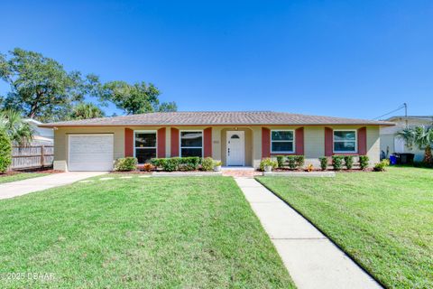953 Parkwood Drive Ormond Beach FL 32174
