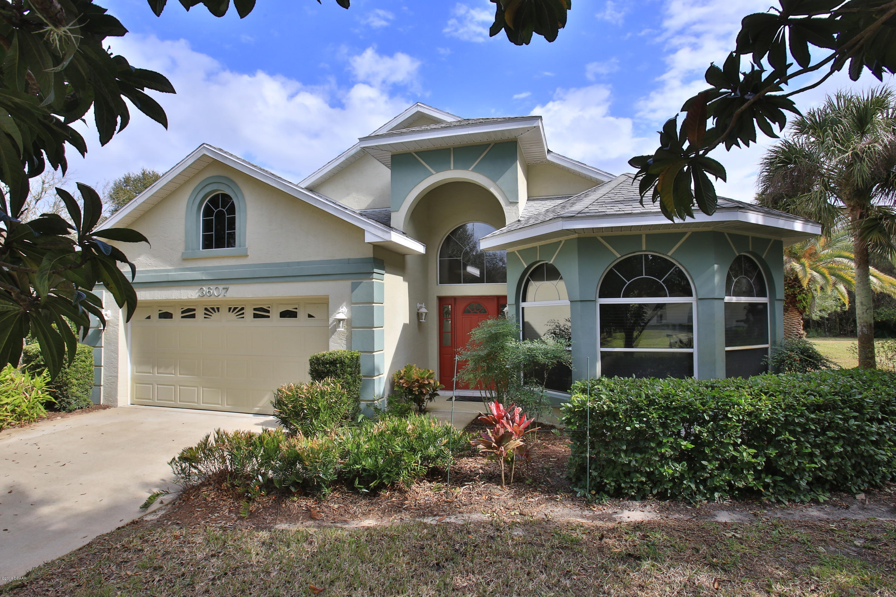 Photo 1 of 25 — 3607 Mallow Drive, Ormond Beach, FL 32174