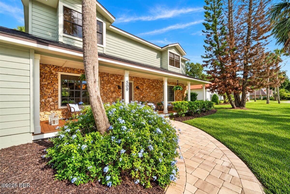 509 Pelican Bay Drive