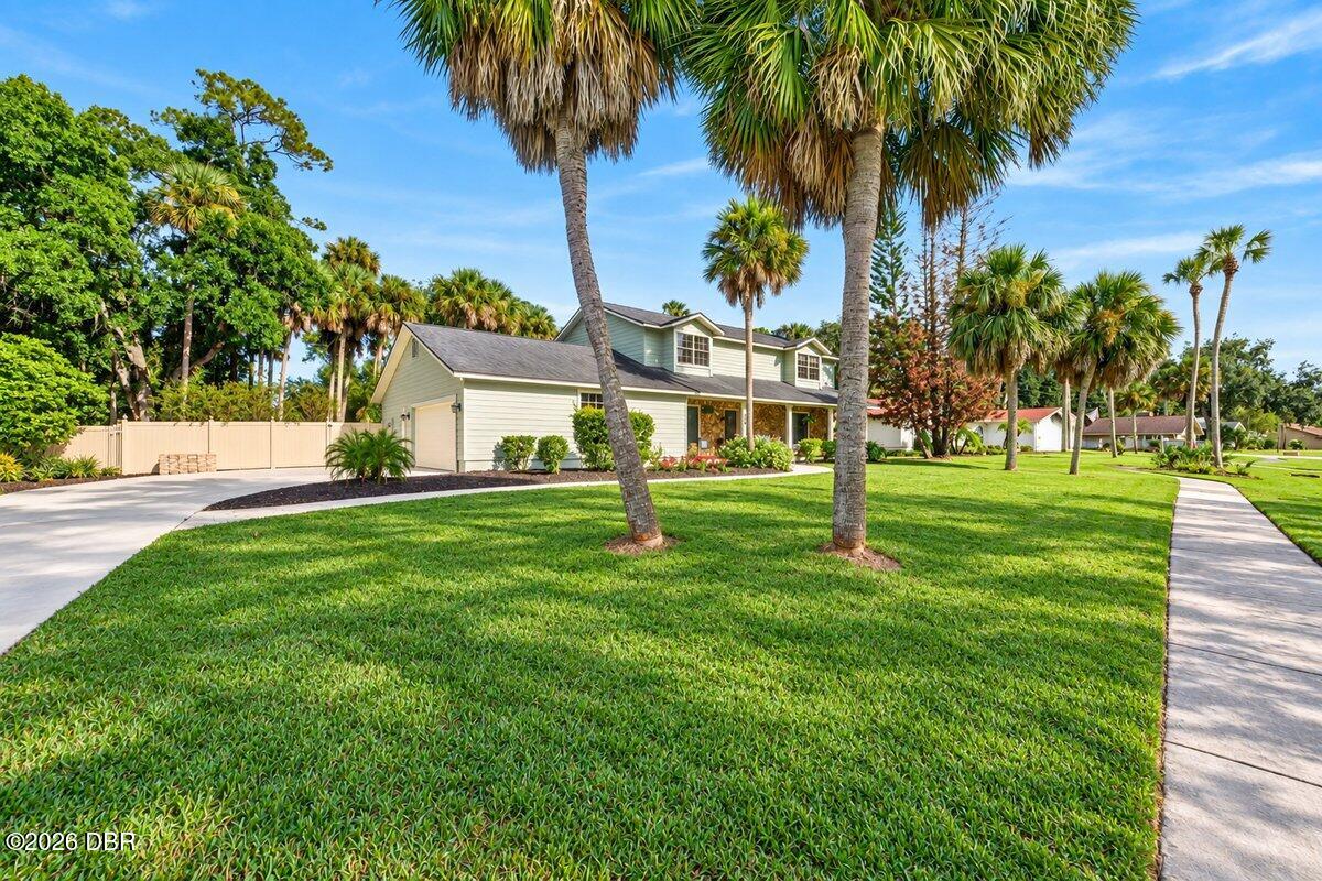 509 Pelican Bay Drive