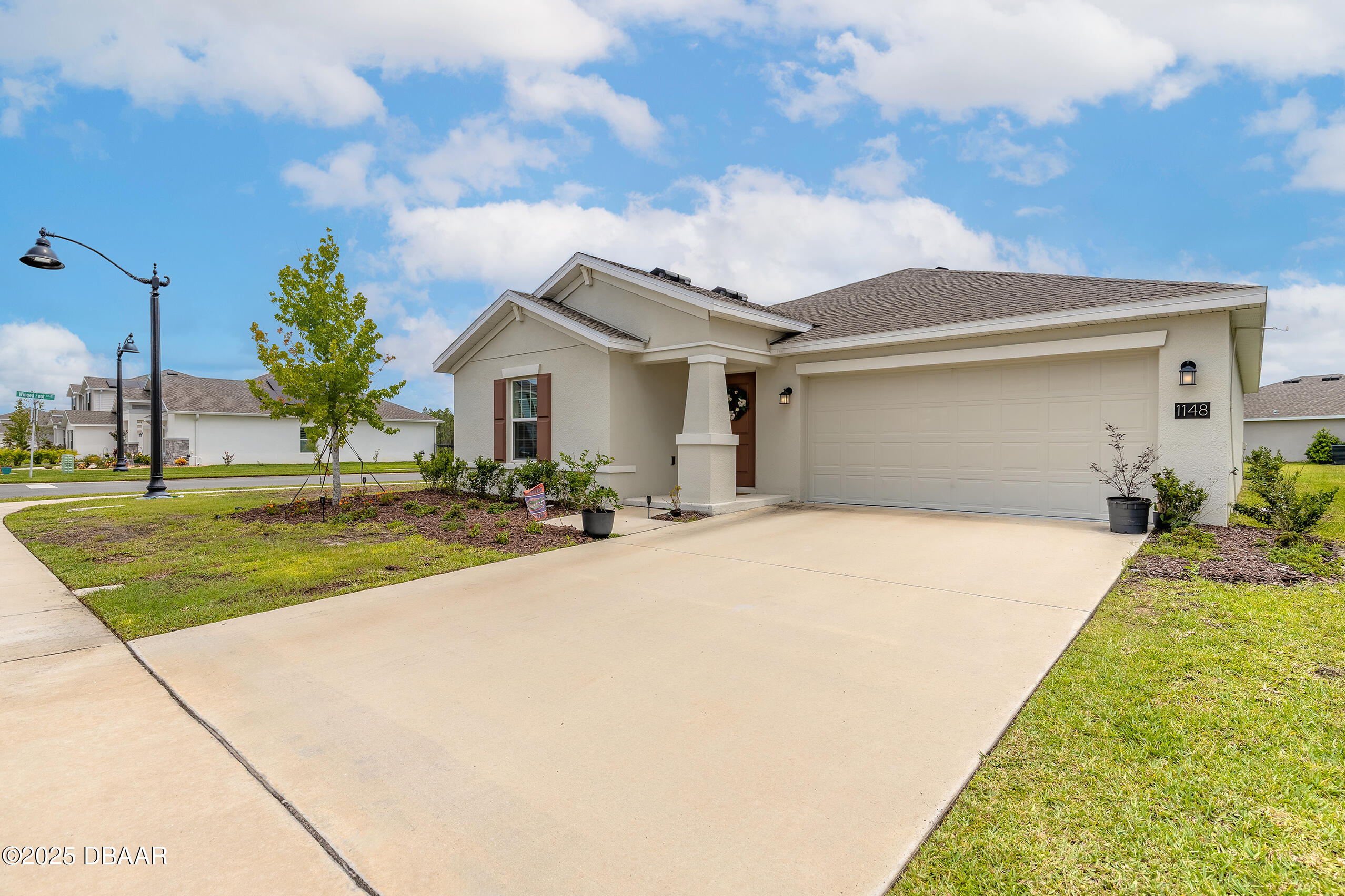 1148 Sand Trap Court