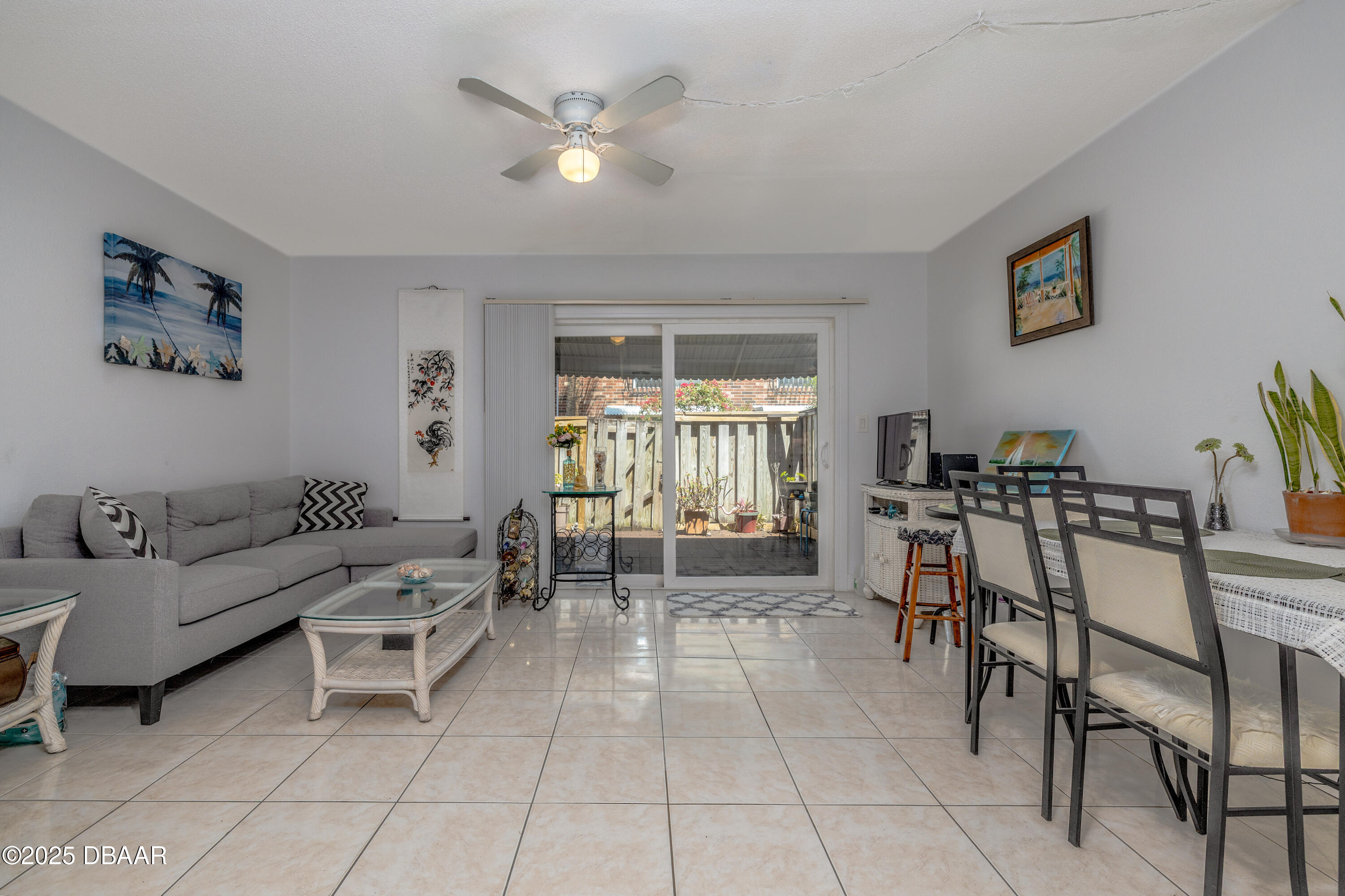 2200 S Palmetto Avenue B020