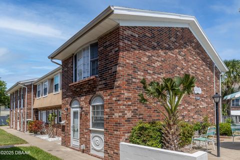 2200 S Palmetto Avenue B020 South Daytona FL 32119