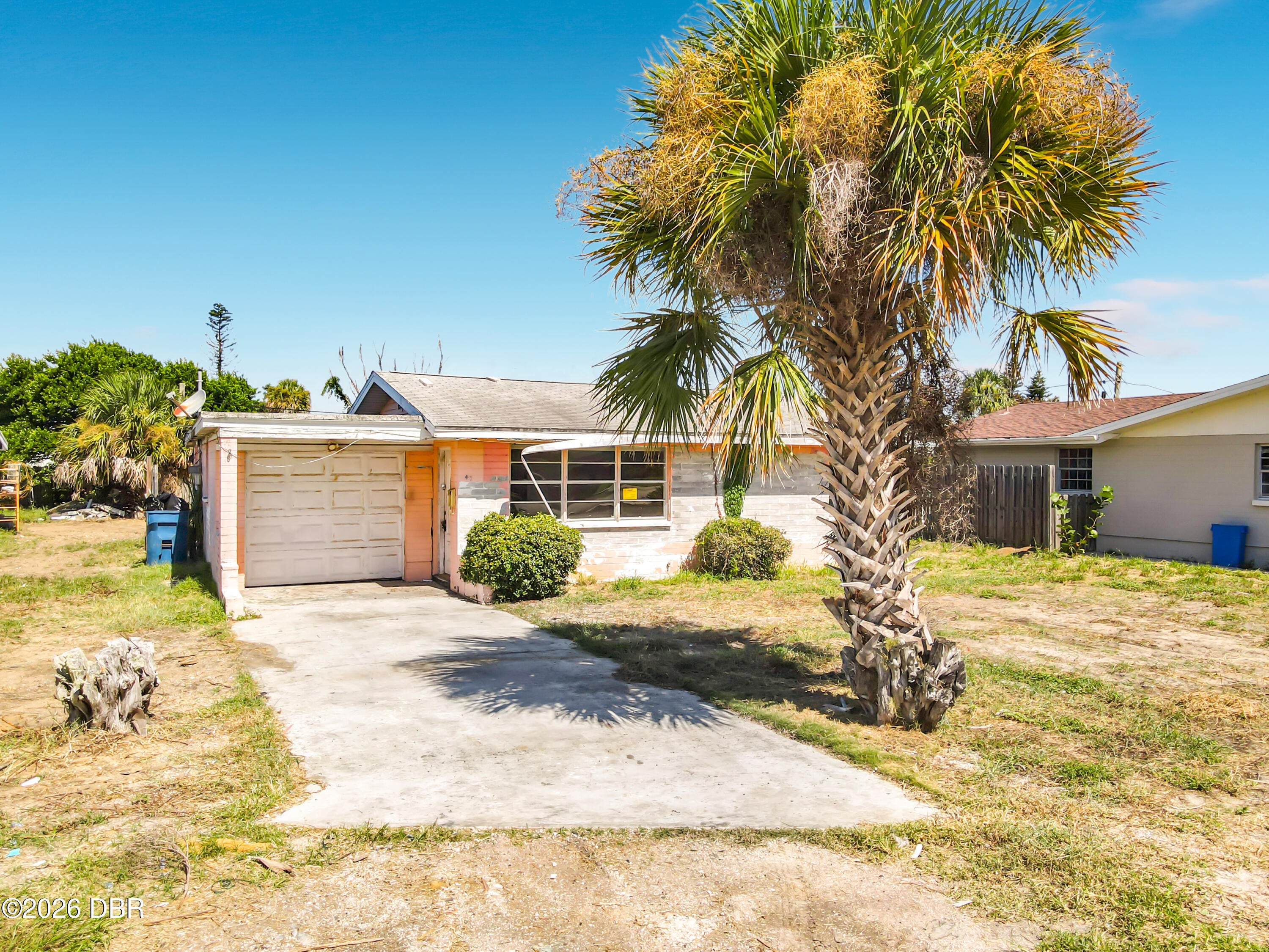 47 Palm Drive