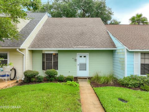 232 N Ridgewood Avenue Edgewater FL 32132