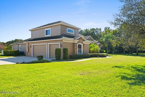 A home in Port Orange