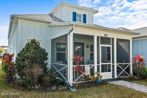 562 Landshark Boulevard Daytona Beach FL 32124