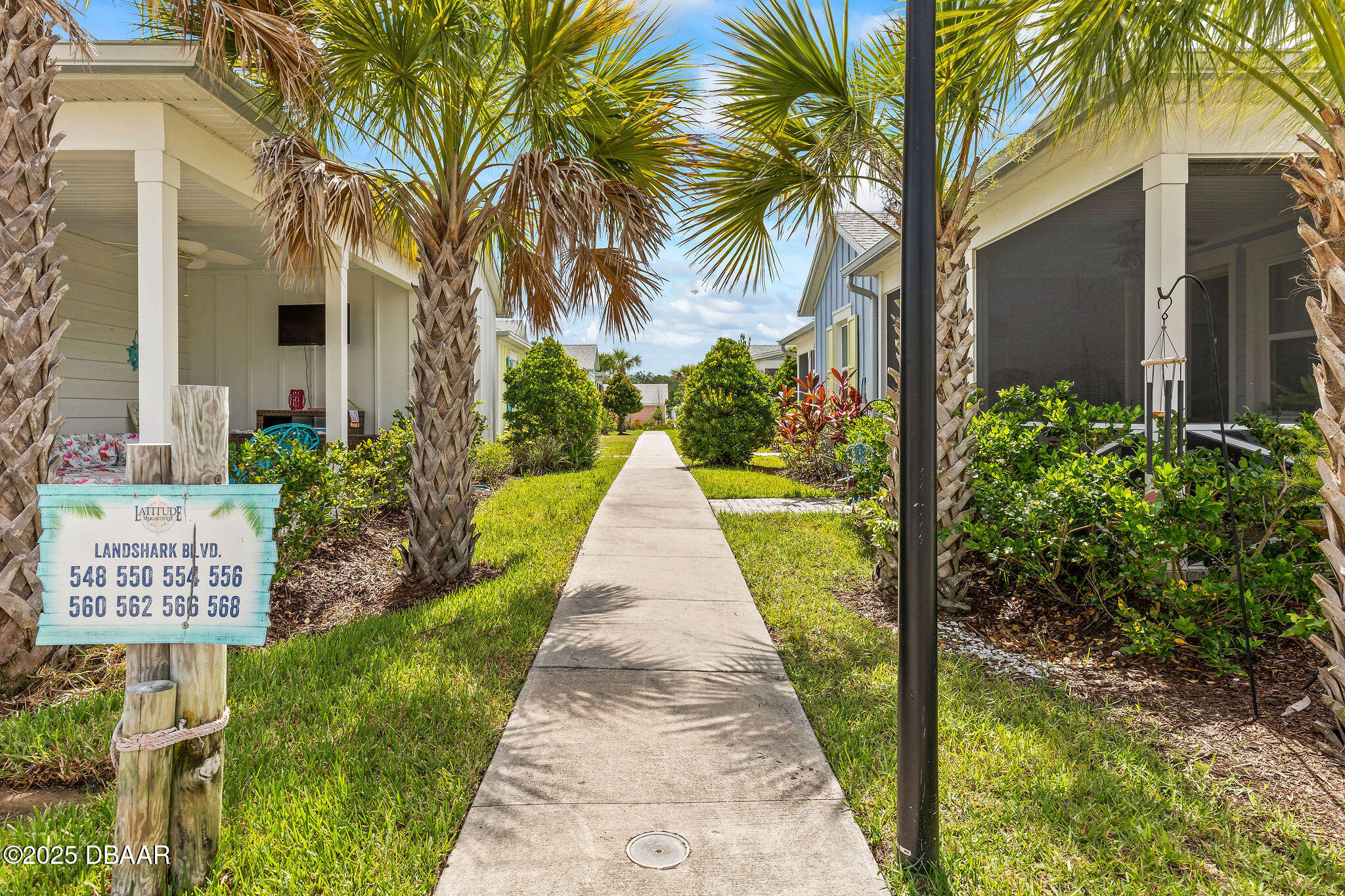 562 Landshark Boulevard