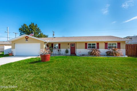 2005 Oriole Lane South Daytona FL 32119