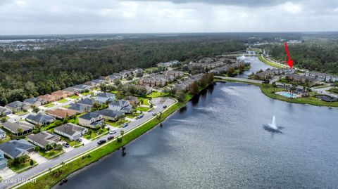 A home in Daytona Beach