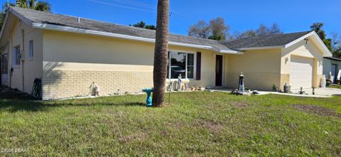 1113 Loblolly Lane Port Orange FL 32129