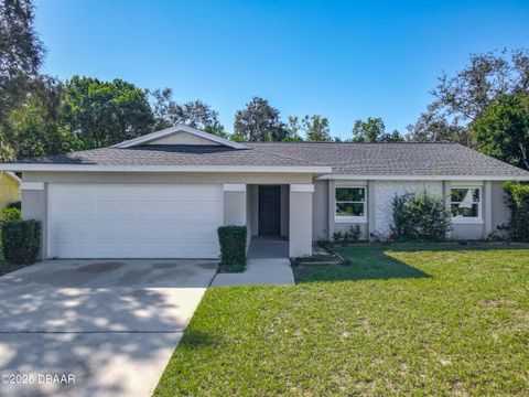 714 Hawks Ridge Road Port Orange FL 32127