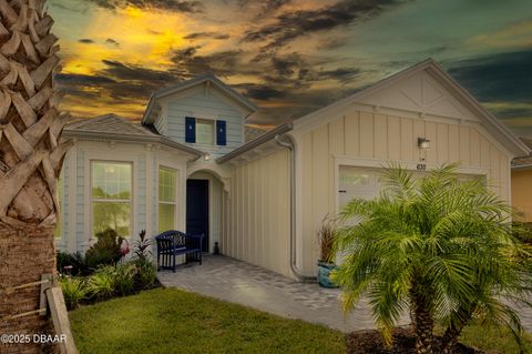 630 Coral Reef Way Daytona Beach FL 32124