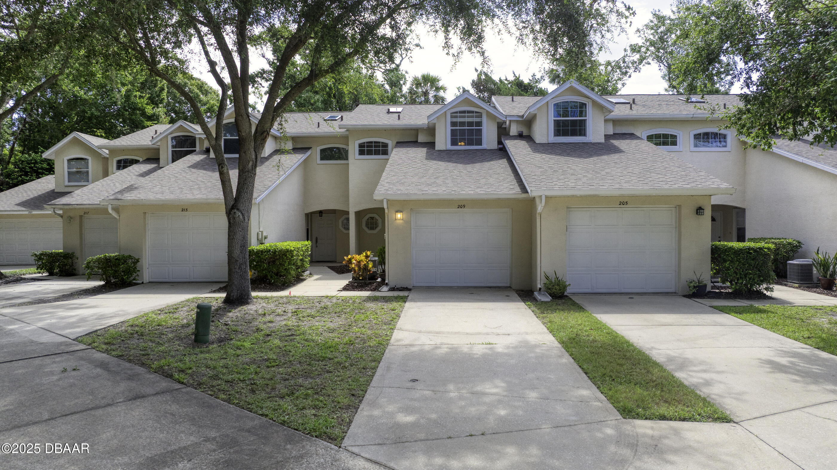 209 Arborvue Trail
