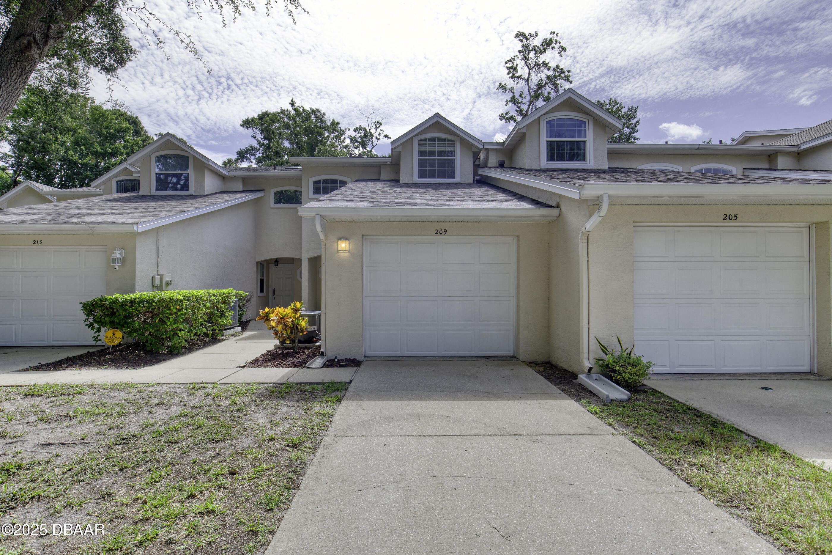 209 Arborvue Trail