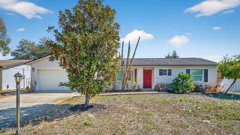 199 Gibson Way Port Orange FL 32129