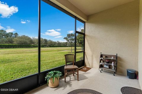 A home in Ormond Beach