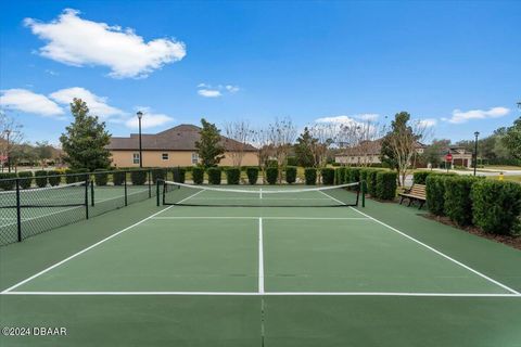 A home in Ormond Beach