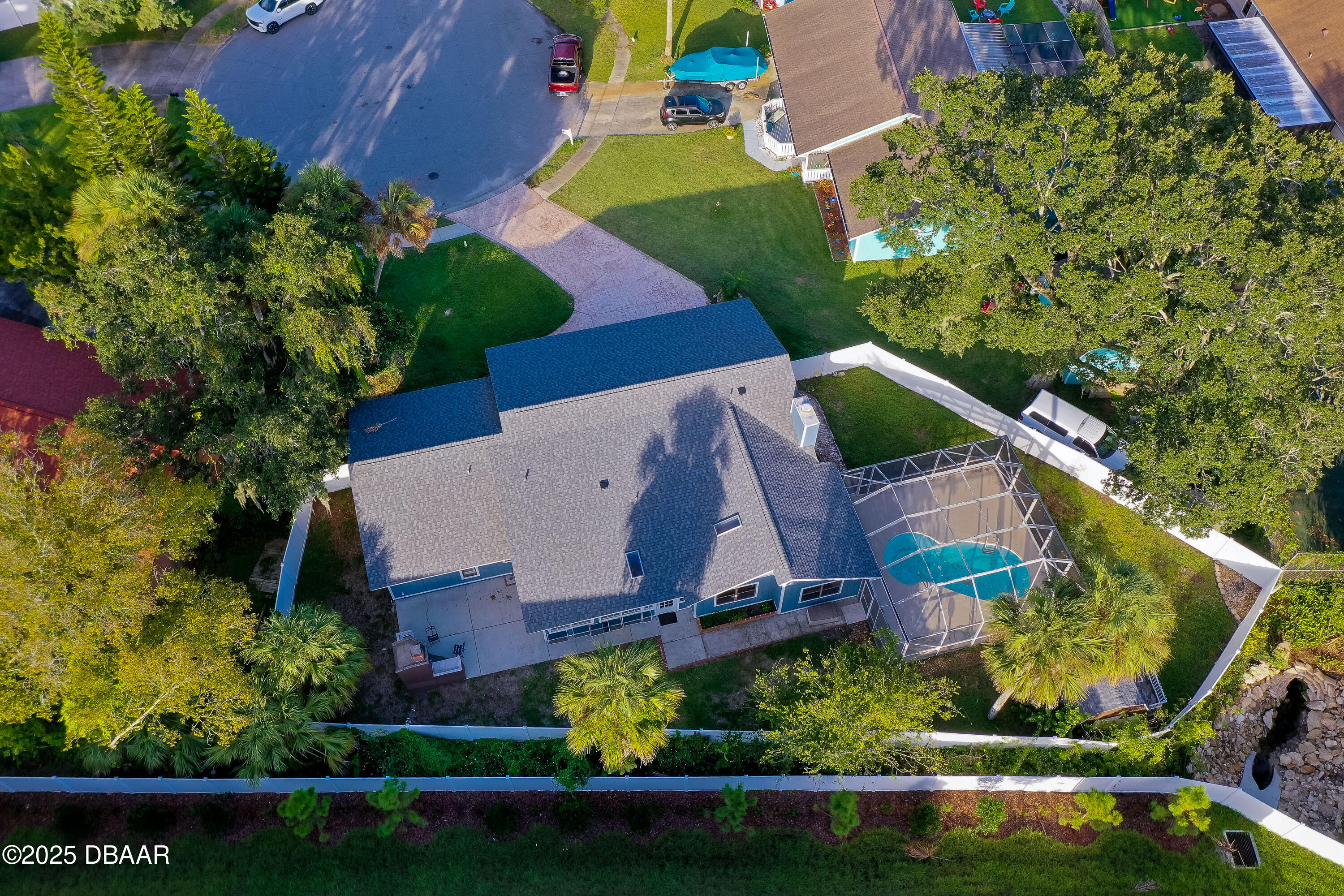 701 Priscilla Court