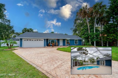 701 Priscilla Court Port Orange FL 32127